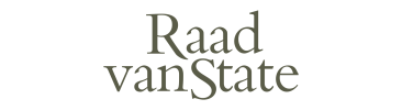 Raad van State logo new